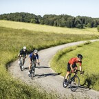 Fahrspaß garantiert: Erste Radsporttage im Europa-Park Erlebnis-Resort