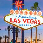 Las Vegas: Ein glitzerndes Juwel in der Wüste Nevadas