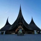 Efteling: Ein magisches Königreich voller Wunder