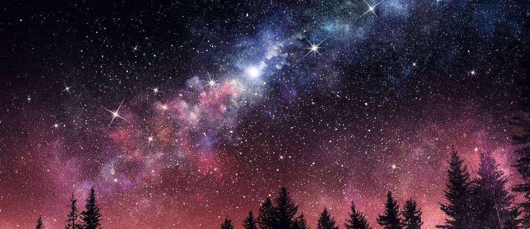 Unter dem Mantel der Nacht: Magische Aktivitäten unter dem Sternenhimmel