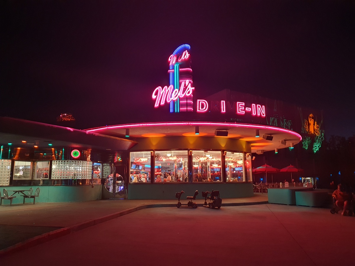 Unheimliche Nächte: Halloween Horror Nights 2024 in den Universal Studios Florida