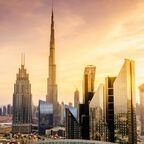 "Entdecken Sie neue Welten: Ein Kurztrip nach Dubai"