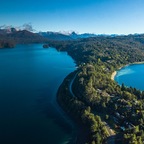 Führung entlang der Sieben-Seen-Route im argentinischen Patagonien