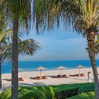  The Oberoi Beach Resort, Al Zorah ist das perfekte Oster Get-Away für Groß und Klein